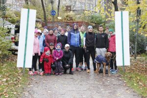 Charity Lauf 2017